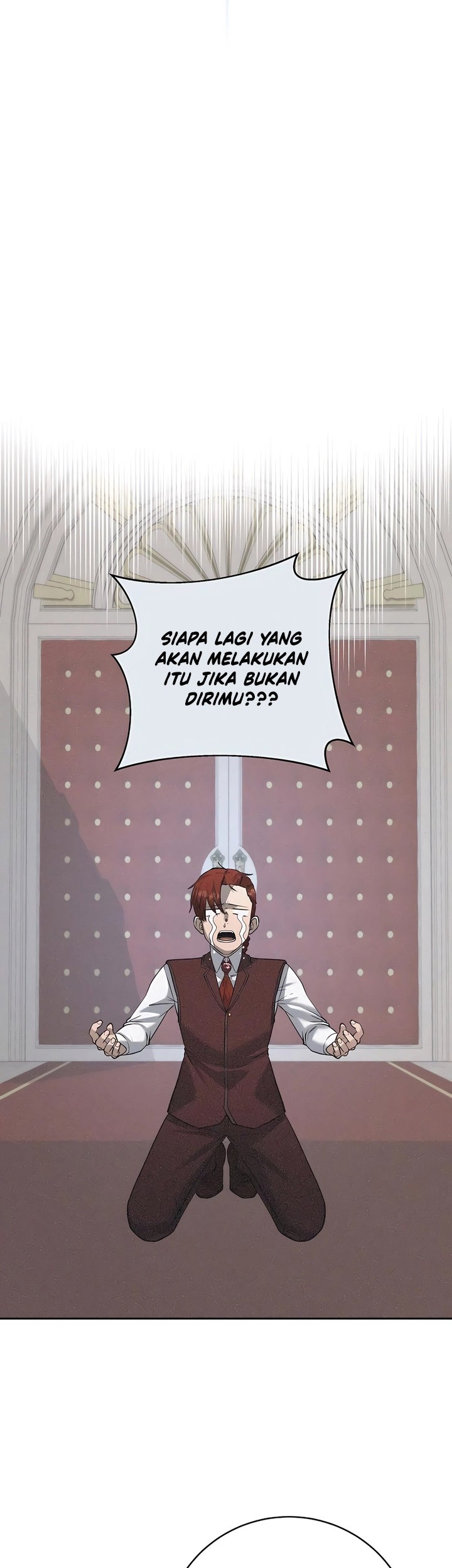 Holy Emperor’s Grandson is a Necromancer Chapter 50 - halaman 46