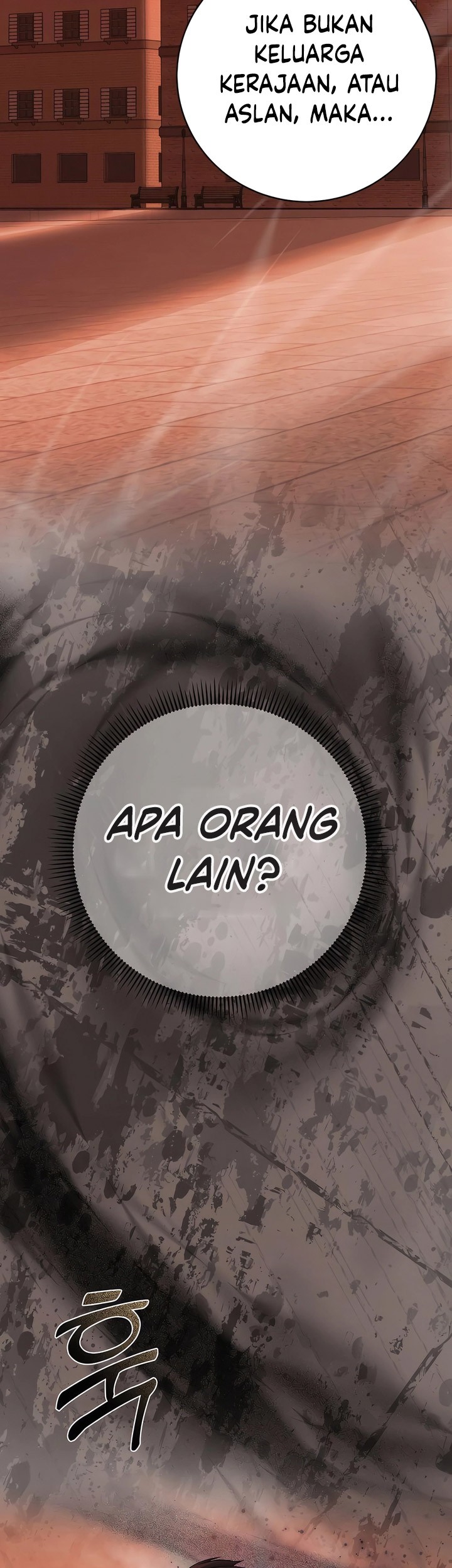 Holy Emperor’s Grandson is a Necromancer Chapter 50 - halaman 54