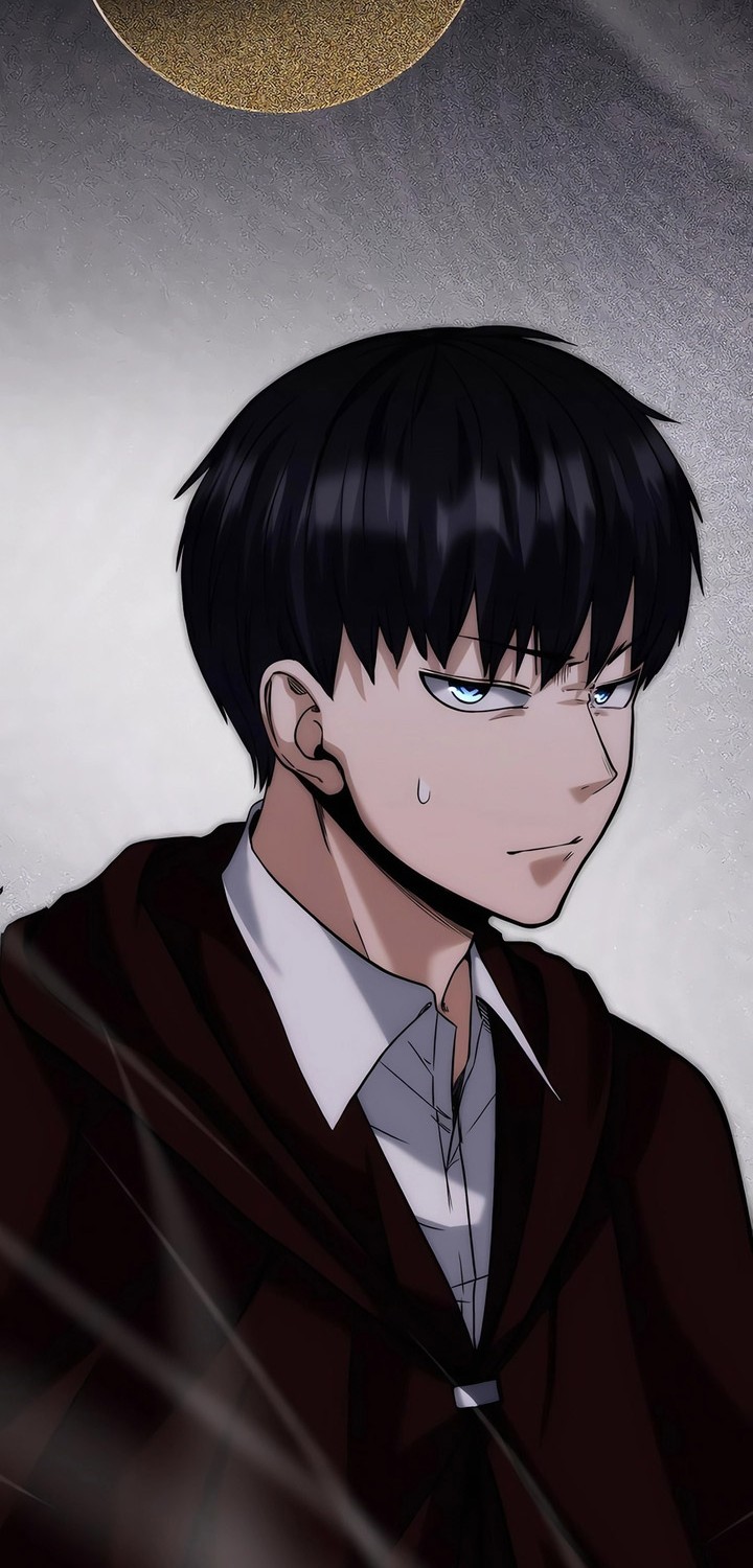 Holy Emperor’s Grandson is a Necromancer Chapter 50 - halaman 61