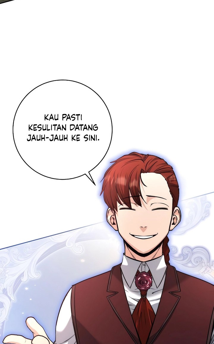 Holy Emperor’s Grandson is a Necromancer Chapter 50 - halaman 7