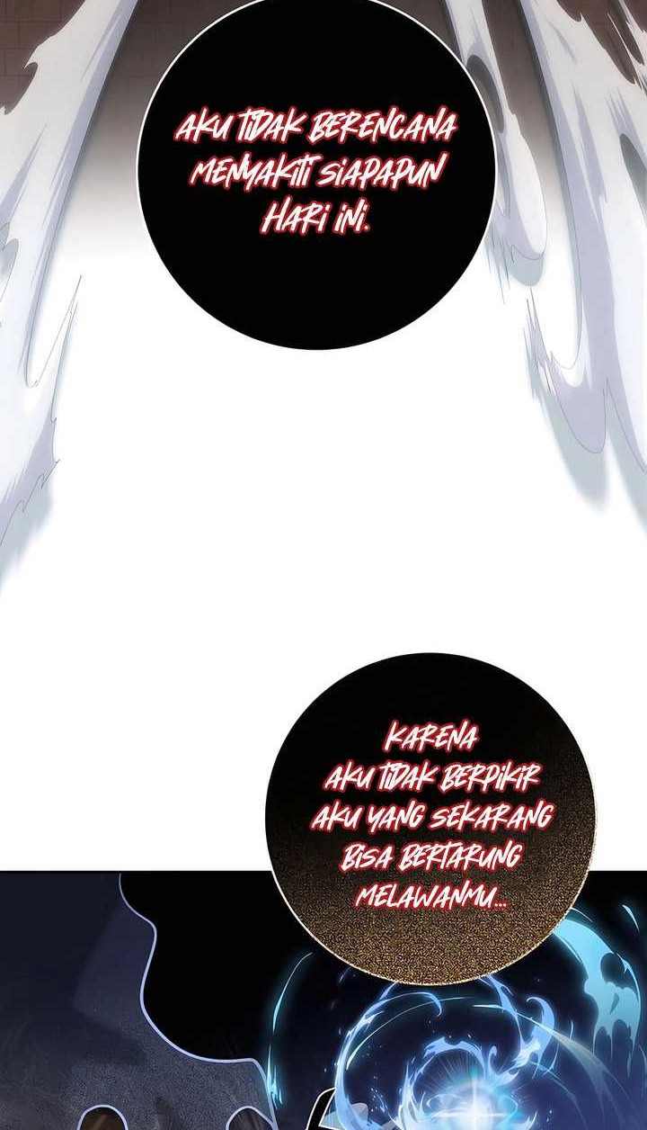 Holy Emperor’s Grandson is a Necromancer Chapter 51 - halaman 17