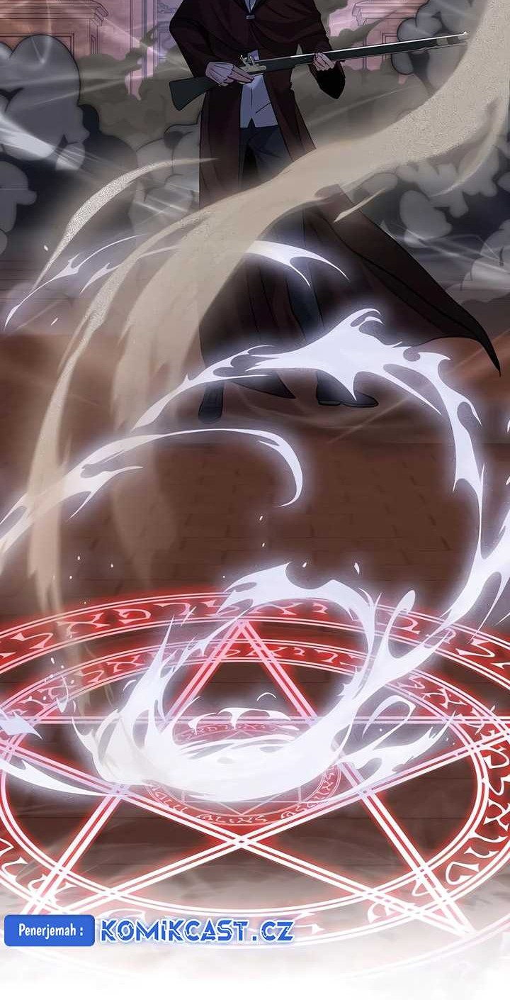 Holy Emperor’s Grandson is a Necromancer Chapter 51 - halaman 23