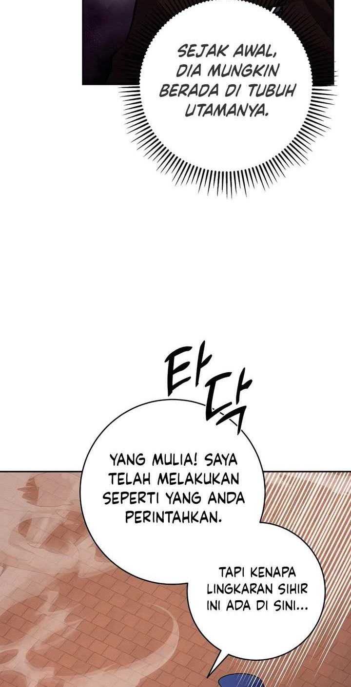 Holy Emperor’s Grandson is a Necromancer Chapter 51 - halaman 25