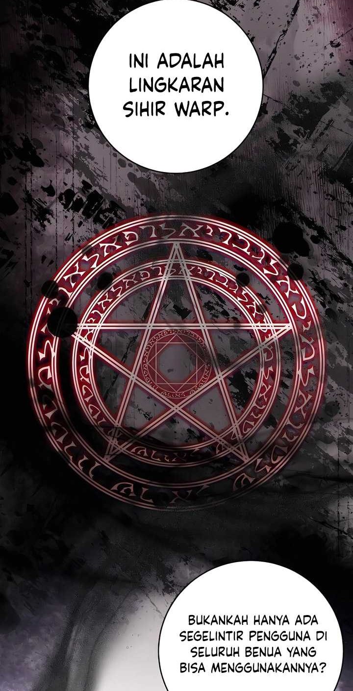 Holy Emperor’s Grandson is a Necromancer Chapter 51 - halaman 27