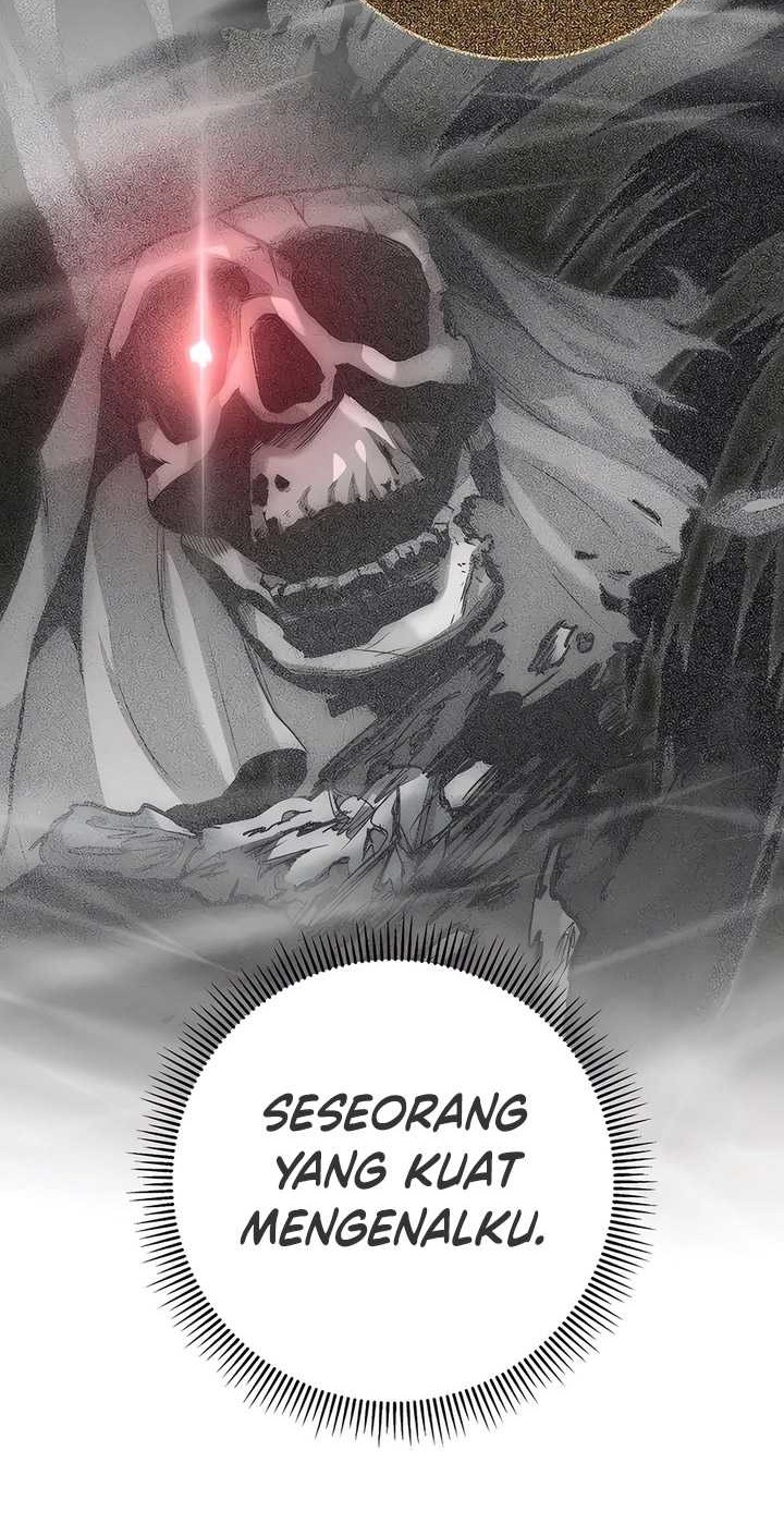 Holy Emperor’s Grandson is a Necromancer Chapter 51 - halaman 29