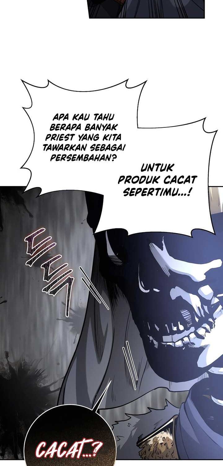 Holy Emperor’s Grandson is a Necromancer Chapter 51 - halaman 43