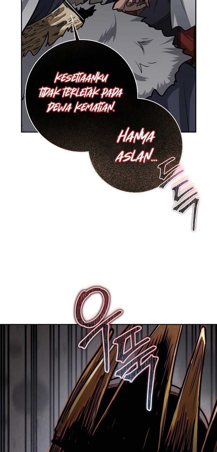 Holy Emperor’s Grandson is a Necromancer Chapter 51 - halaman 45