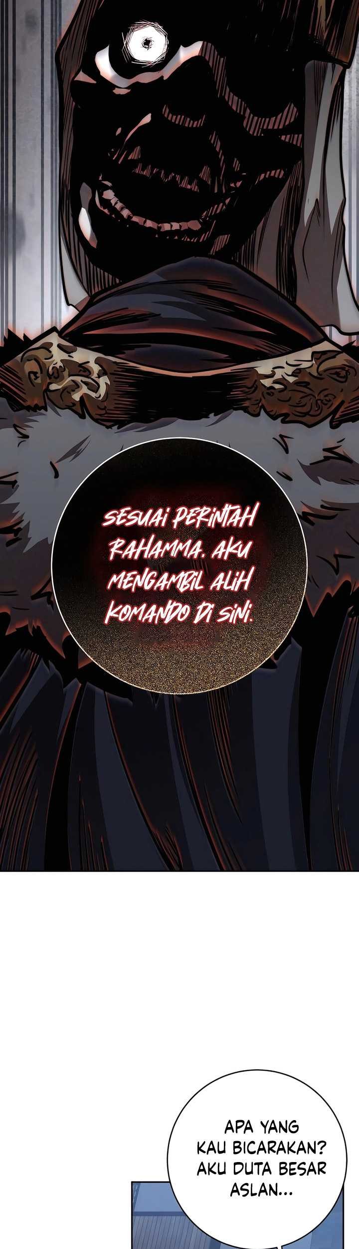 Holy Emperor’s Grandson is a Necromancer Chapter 51 - halaman 46