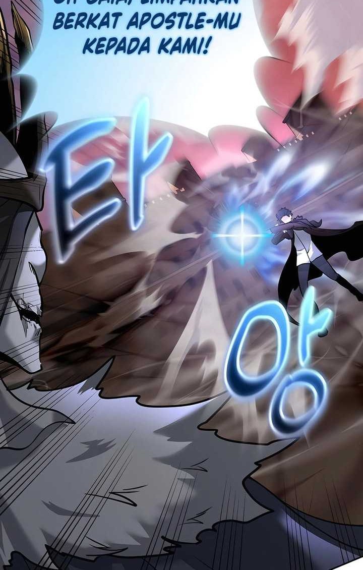 Holy Emperor’s Grandson is a Necromancer Chapter 51 - halaman 7