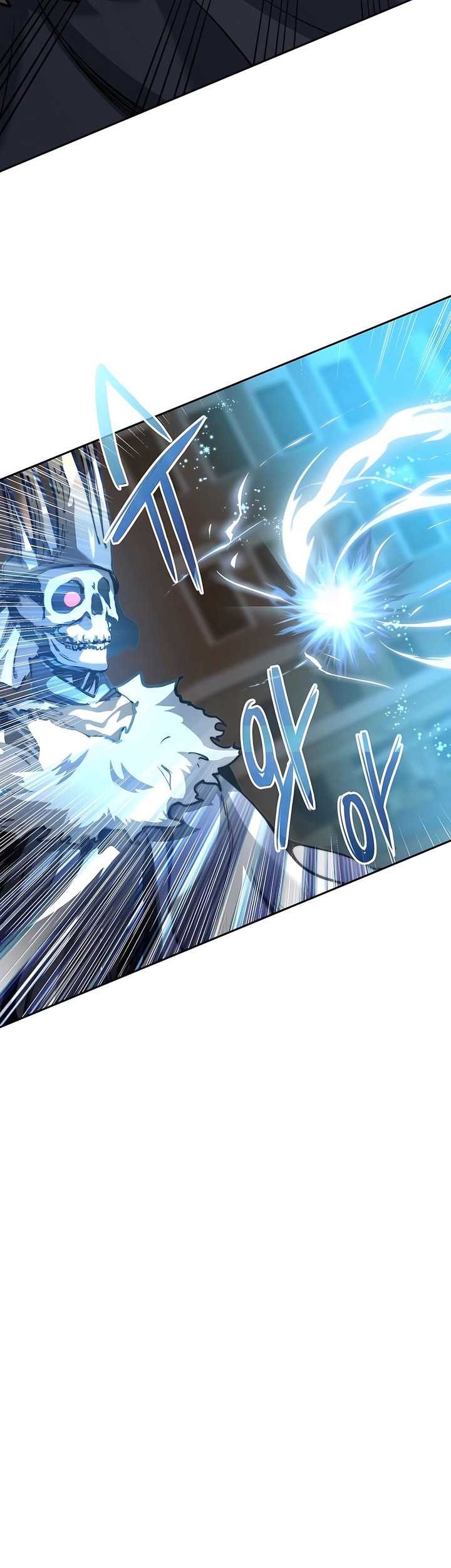 Holy Emperor’s Grandson is a Necromancer Chapter 51 - halaman 8