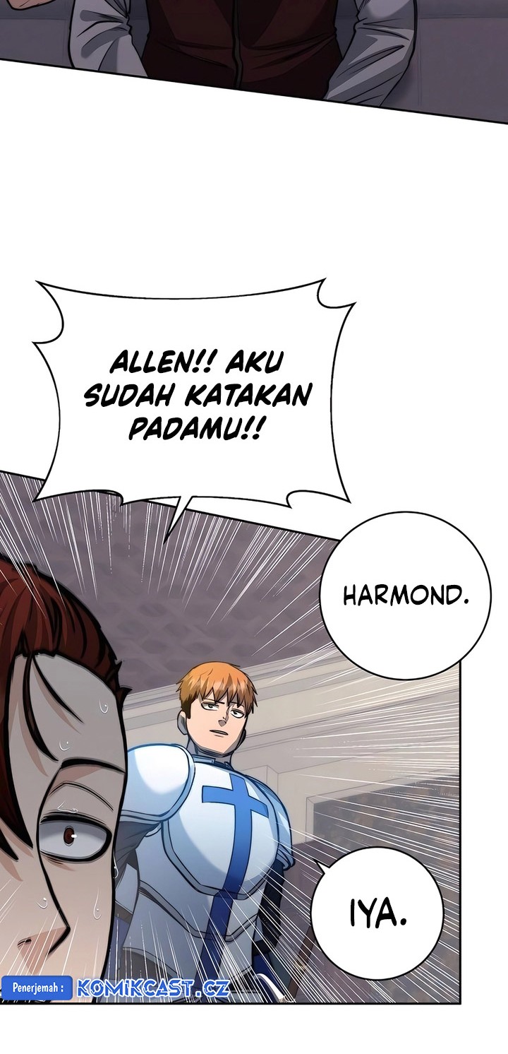 Holy Emperor’s Grandson is a Necromancer Chapter 52 - halaman 15