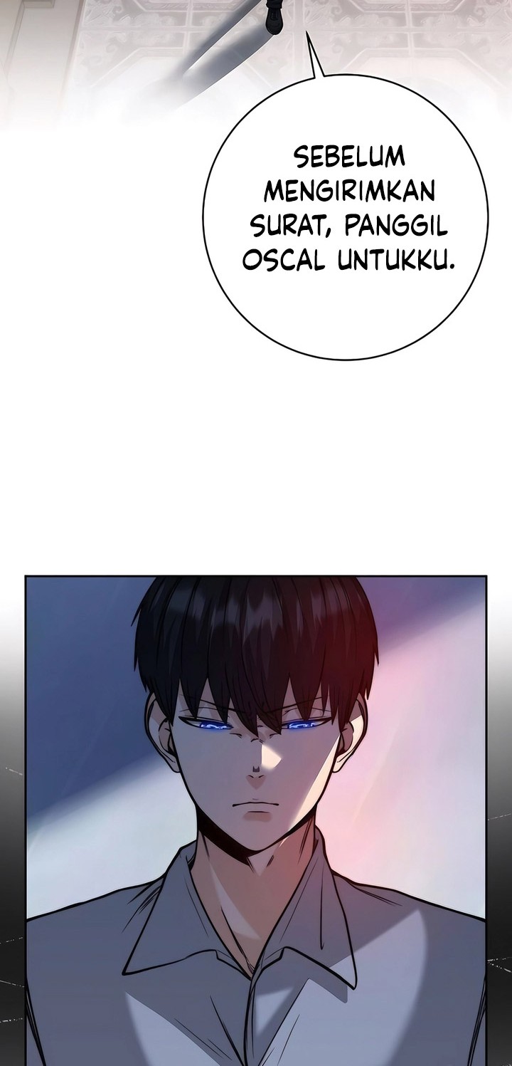 Holy Emperor’s Grandson is a Necromancer Chapter 52 - halaman 25