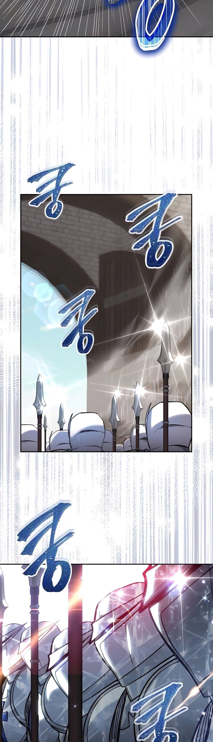 Holy Emperor’s Grandson is a Necromancer Chapter 52 - halaman 28