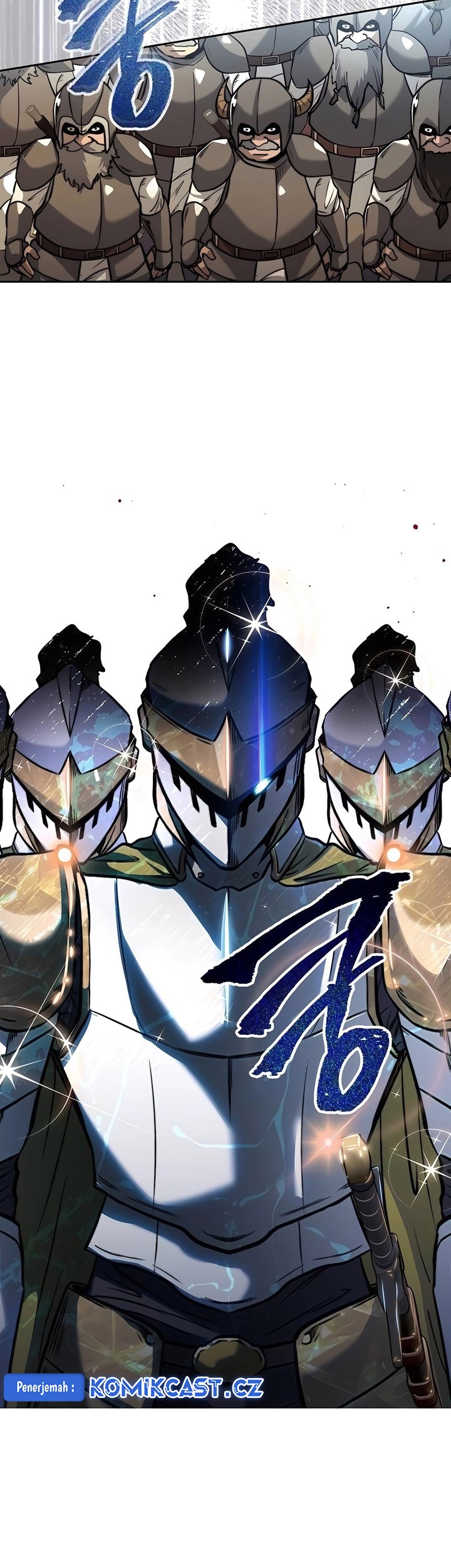 Holy Emperor’s Grandson is a Necromancer Chapter 52 - halaman 30