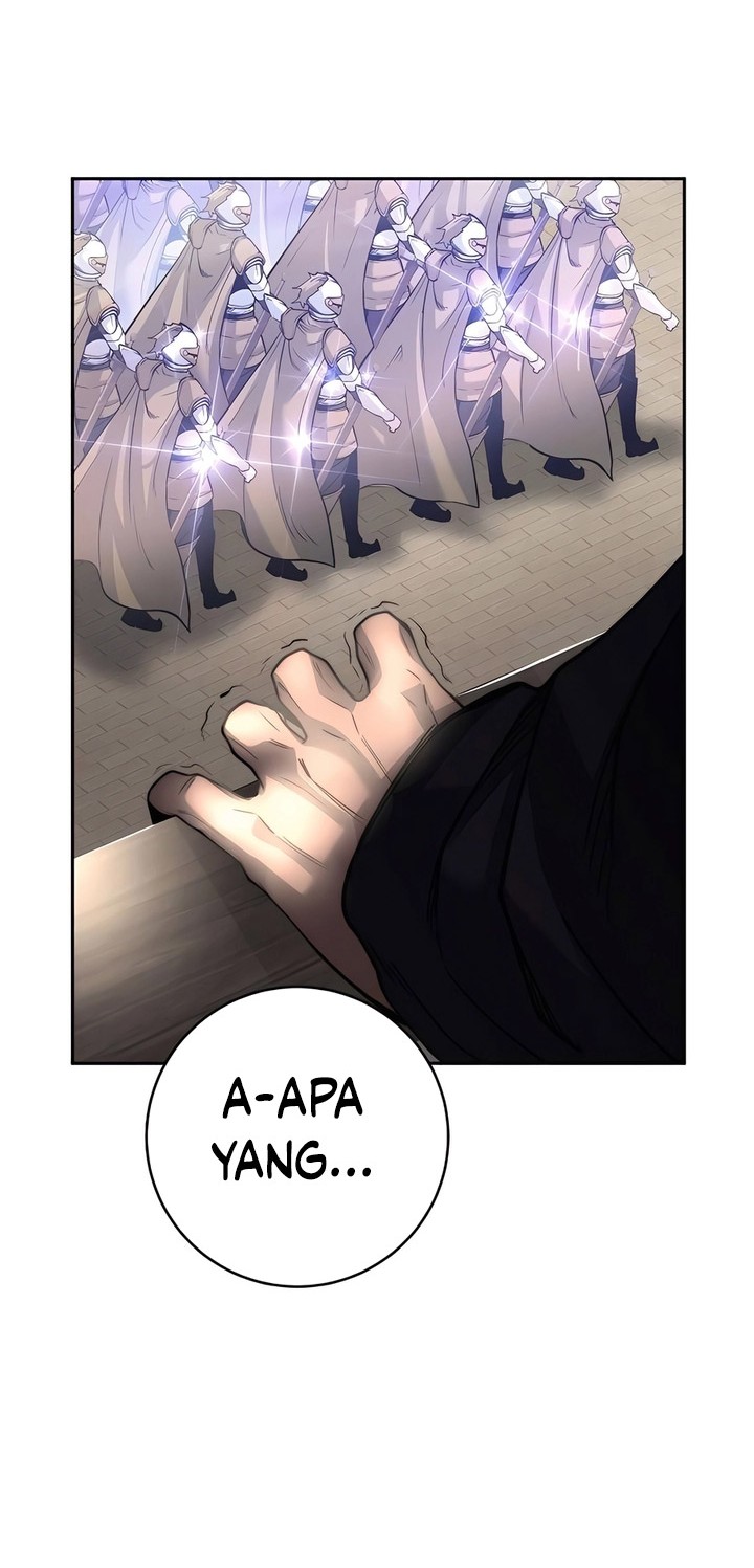 Holy Emperor’s Grandson is a Necromancer Chapter 52 - halaman 31