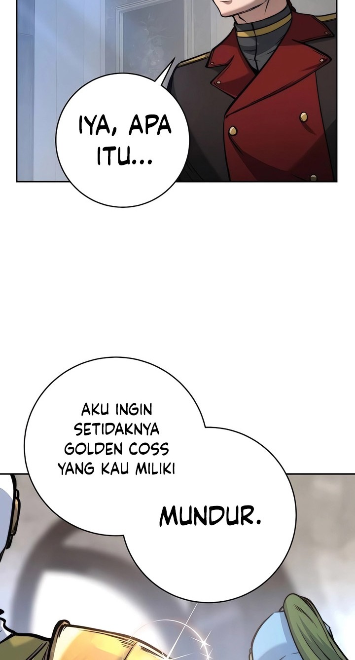 Holy Emperor’s Grandson is a Necromancer Chapter 52 - halaman 39