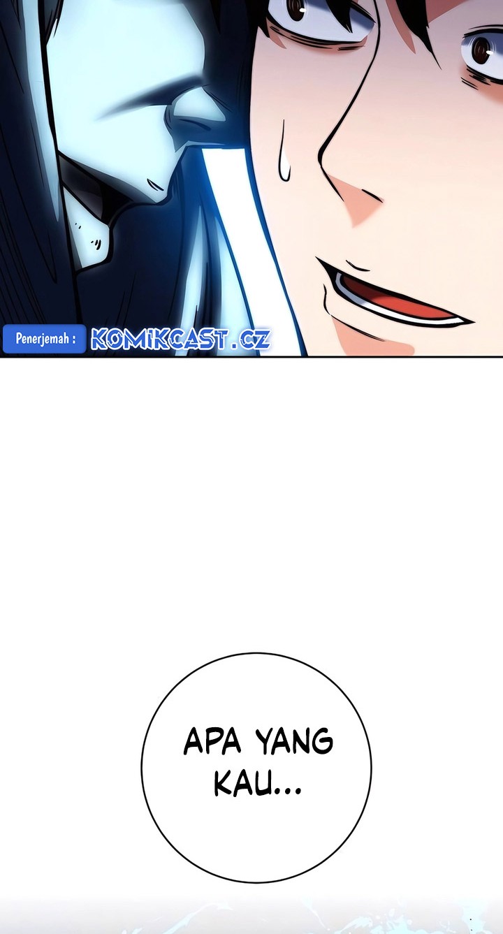 Holy Emperor’s Grandson is a Necromancer Chapter 52 - halaman 41