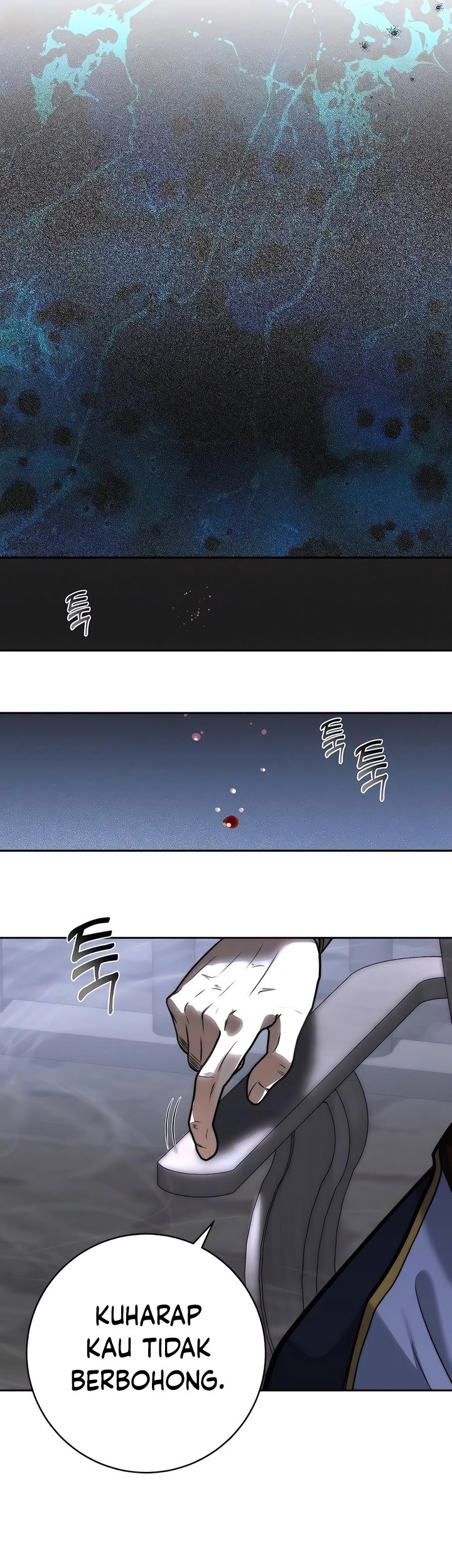 Holy Emperor’s Grandson is a Necromancer Chapter 52 - halaman 42