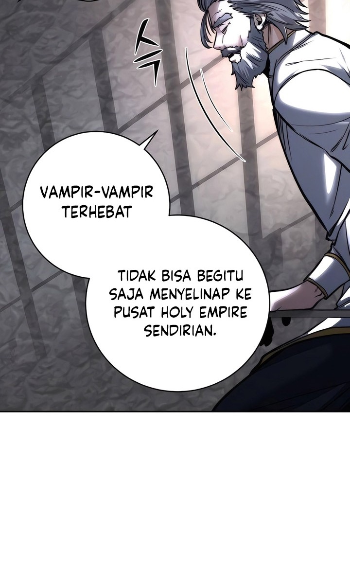 Holy Emperor’s Grandson is a Necromancer Chapter 52 - halaman 45