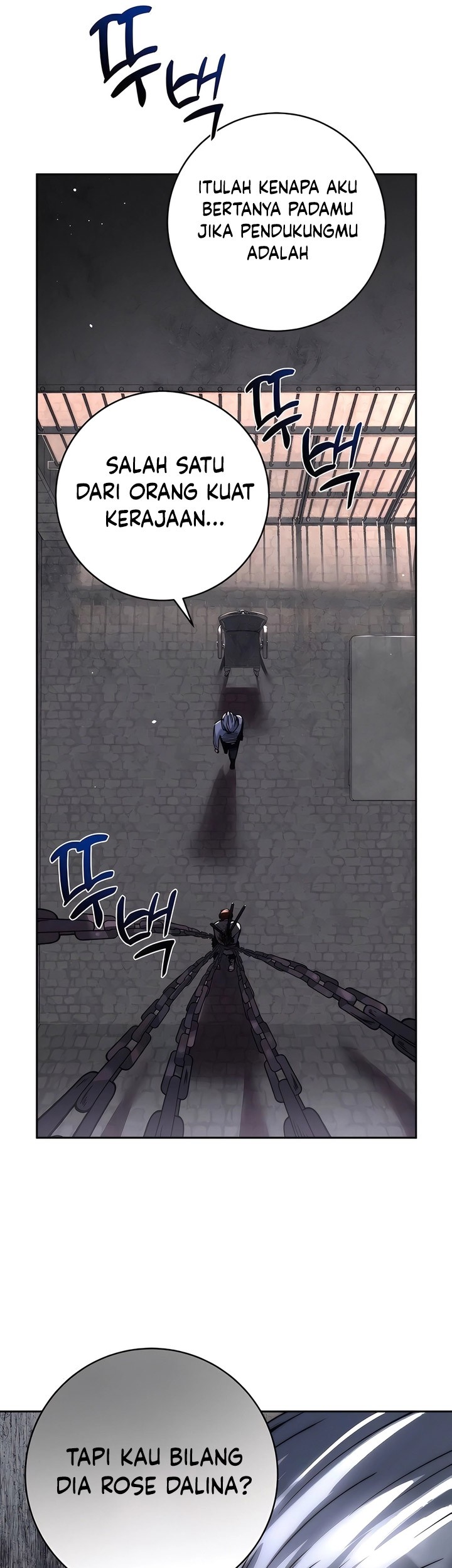 Holy Emperor’s Grandson is a Necromancer Chapter 52 - halaman 46