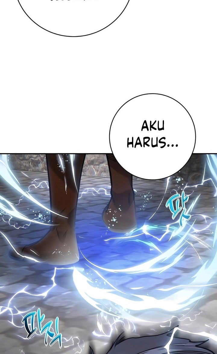 Holy Emperor’s Grandson is a Necromancer Chapter 52 - halaman 49