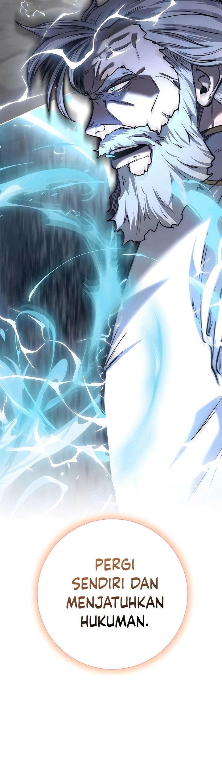 Holy Emperor’s Grandson is a Necromancer Chapter 52 - halaman 50
