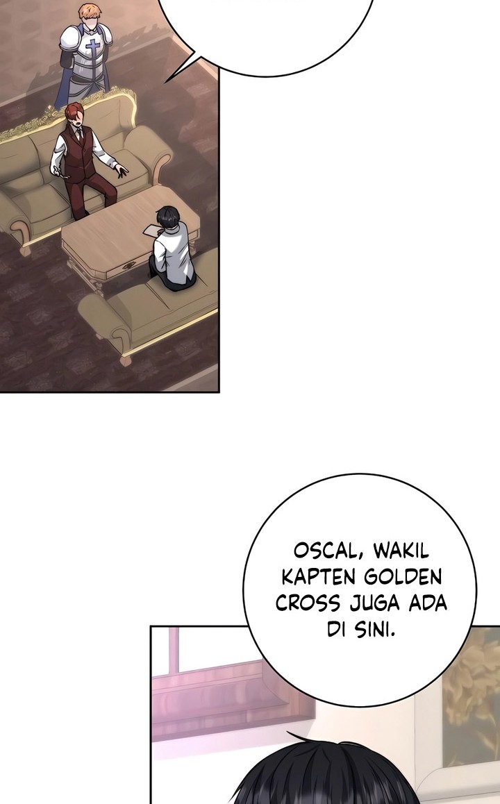 Holy Emperor’s Grandson is a Necromancer Chapter 52 - halaman 7