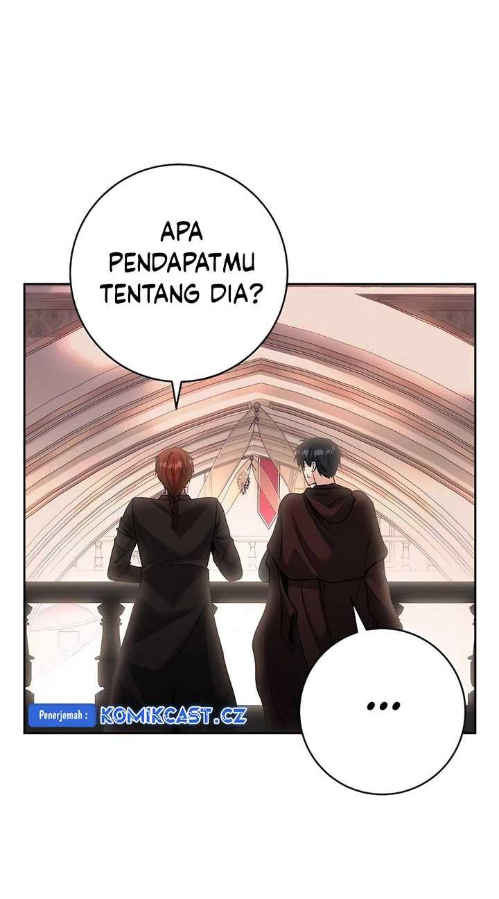 Holy Emperor’s Grandson is a Necromancer Chapter 53 - halaman 11