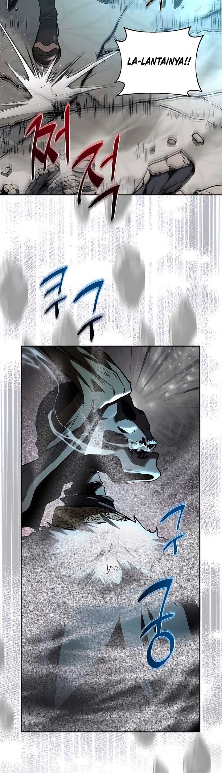 Holy Emperor’s Grandson is a Necromancer Chapter 53 - halaman 18