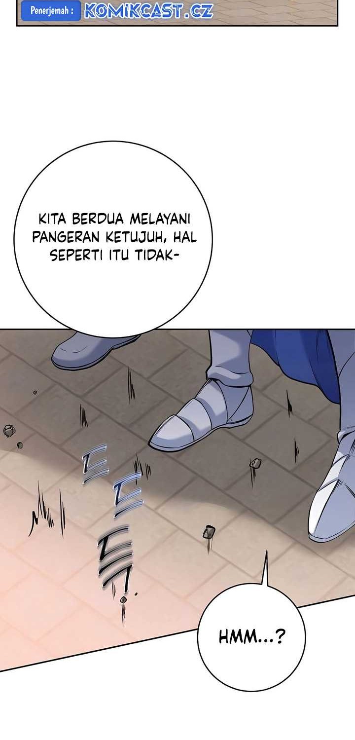 Holy Emperor’s Grandson is a Necromancer Chapter 53 - halaman 23