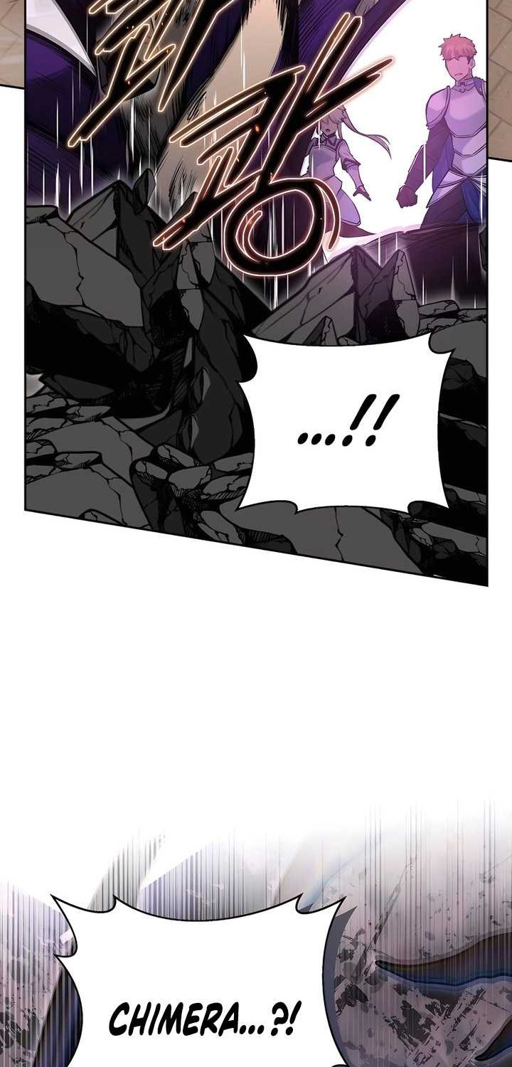 Holy Emperor’s Grandson is a Necromancer Chapter 53 - halaman 25