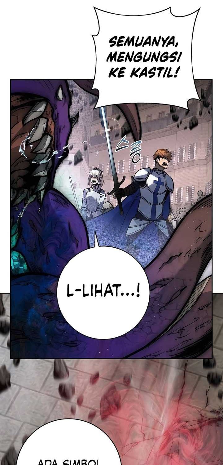 Holy Emperor’s Grandson is a Necromancer Chapter 53 - halaman 27