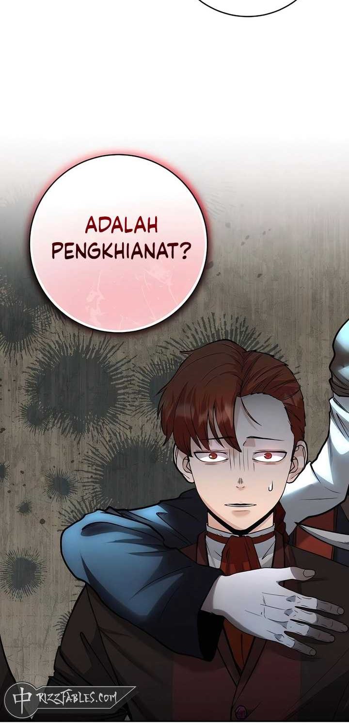 Holy Emperor’s Grandson is a Necromancer Chapter 53 - halaman 37