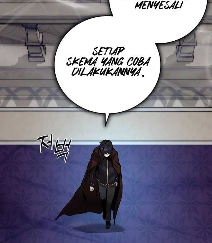 Holy Emperor’s Grandson is a Necromancer Chapter 53 - halaman 43