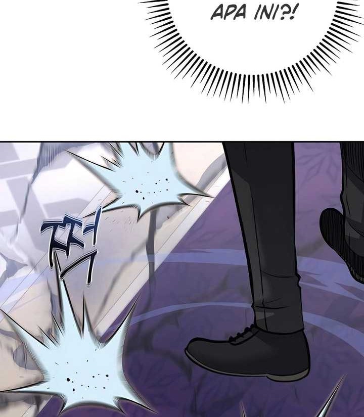 Holy Emperor’s Grandson is a Necromancer Chapter 53 - halaman 47