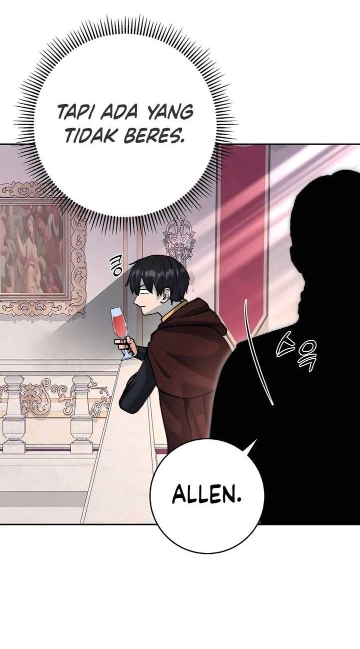 Holy Emperor’s Grandson is a Necromancer Chapter 53 - halaman 5