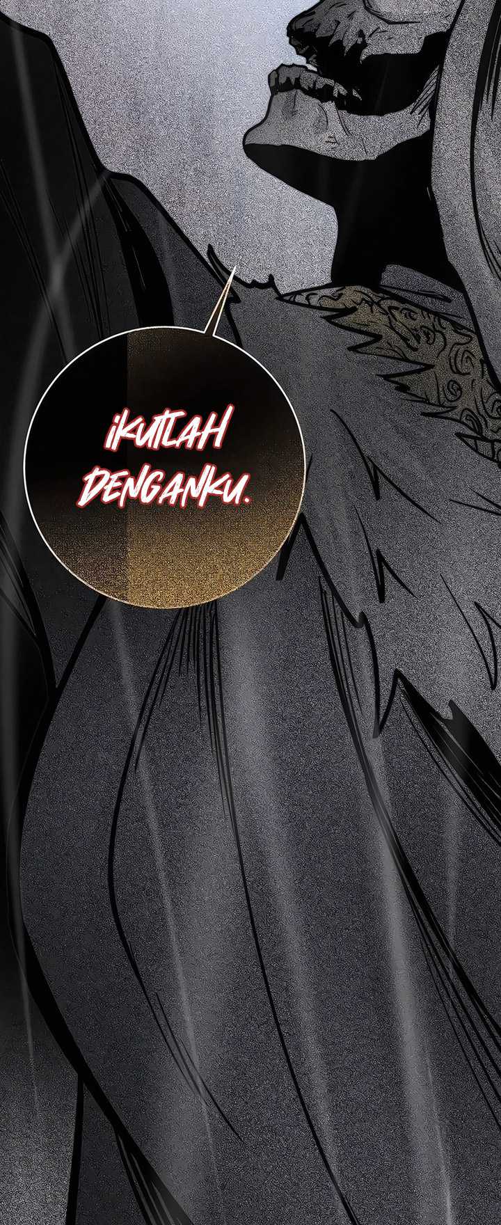 Holy Emperor’s Grandson is a Necromancer Chapter 53 - halaman 53