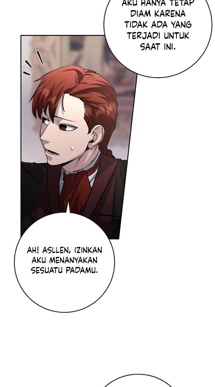 Holy Emperor’s Grandson is a Necromancer Chapter 53 - halaman 9