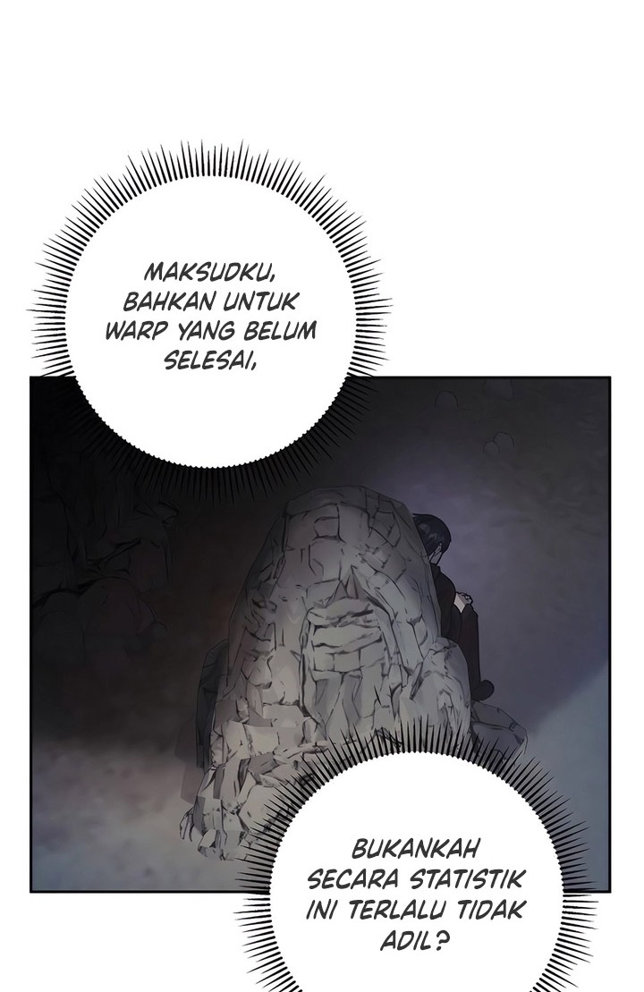 Holy Emperor’s Grandson is a Necromancer Chapter 54 - halaman 13