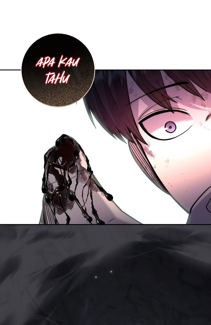 Holy Emperor’s Grandson is a Necromancer Chapter 54 - halaman 17