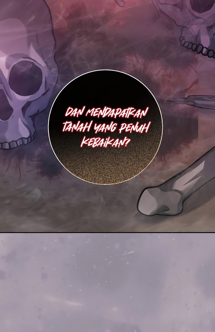 Holy Emperor’s Grandson is a Necromancer Chapter 54 - halaman 21