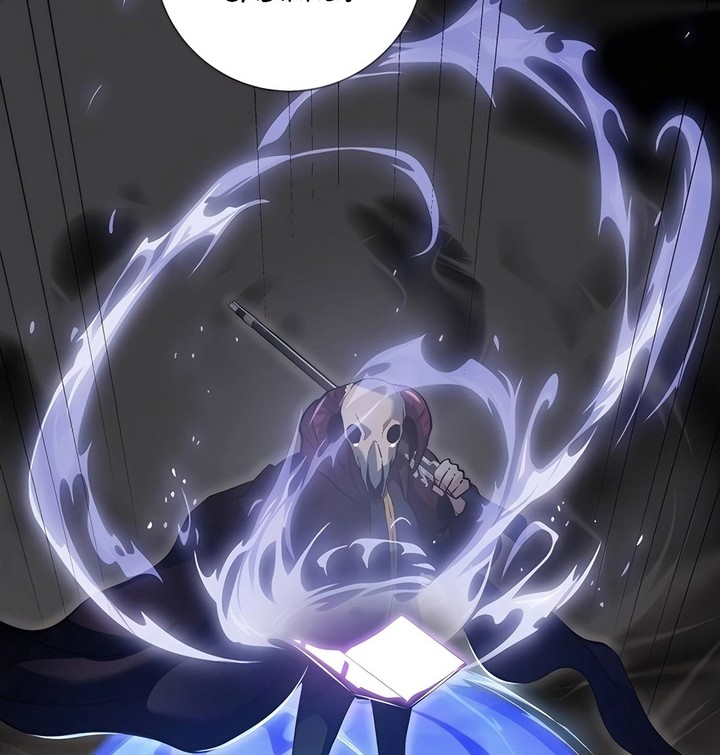 Holy Emperor’s Grandson is a Necromancer Chapter 54 - halaman 29