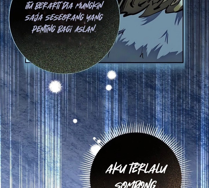 Holy Emperor’s Grandson is a Necromancer Chapter 54 - halaman 47