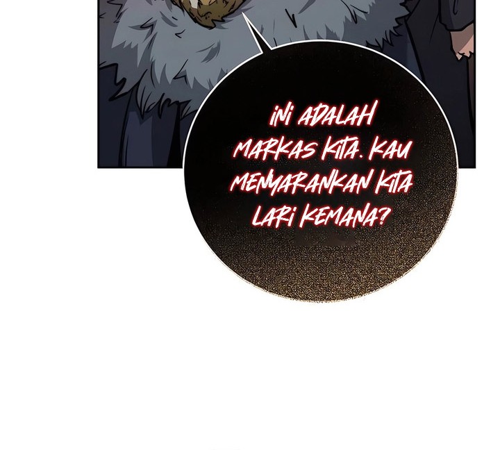 Holy Emperor’s Grandson is a Necromancer Chapter 54 - halaman 51