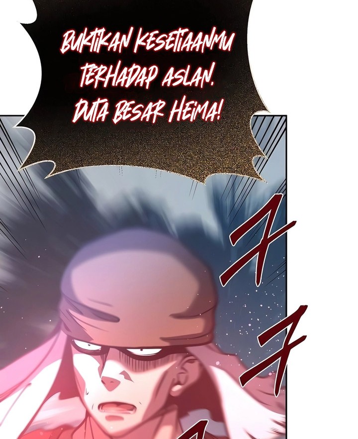 Holy Emperor’s Grandson is a Necromancer Chapter 54 - halaman 55