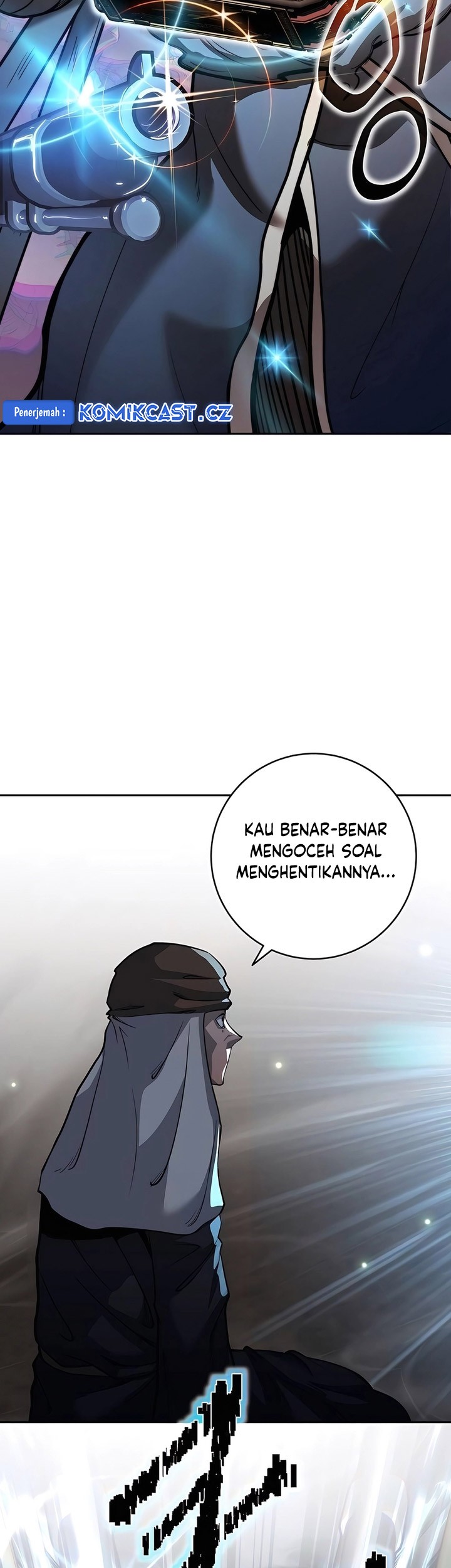 Holy Emperor’s Grandson is a Necromancer Chapter 54 - halaman 66