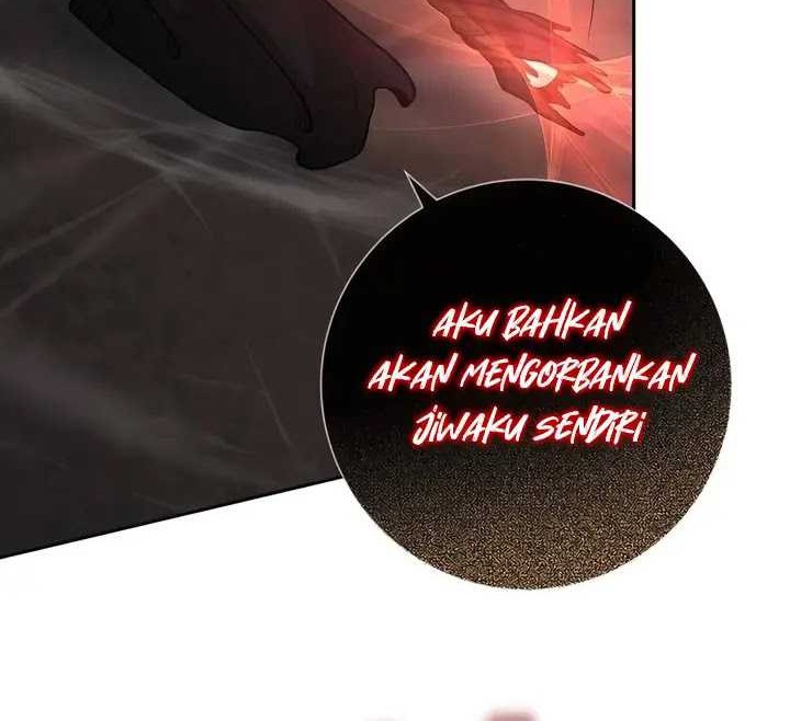 Holy Emperor’s Grandson is a Necromancer Chapter 55 - halaman 11