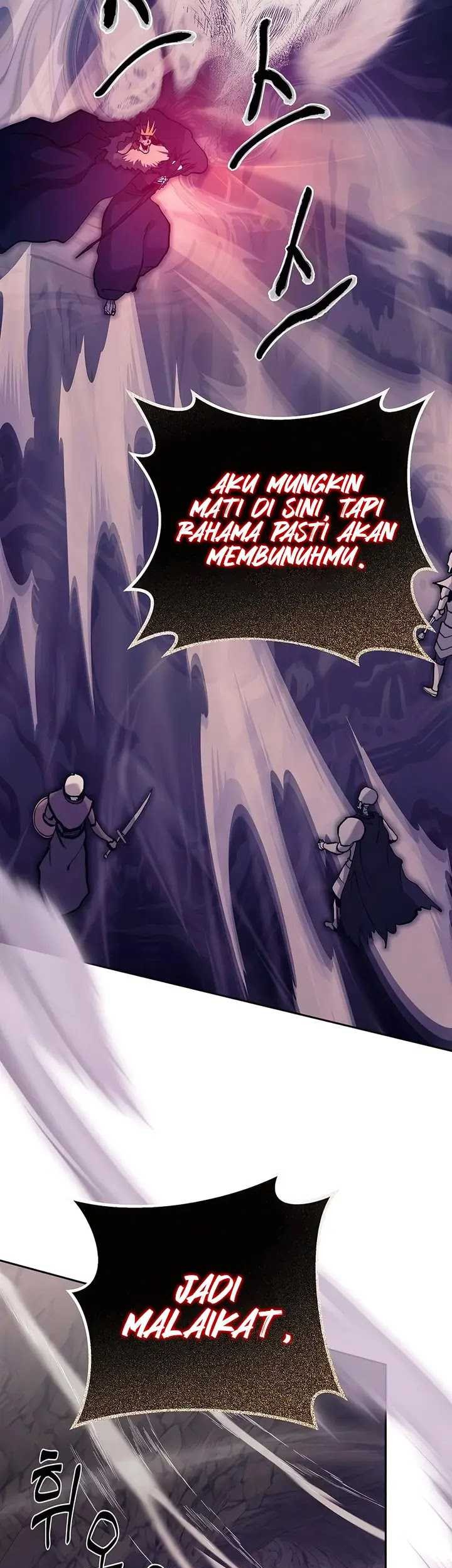 Holy Emperor’s Grandson is a Necromancer Chapter 55 - halaman 14