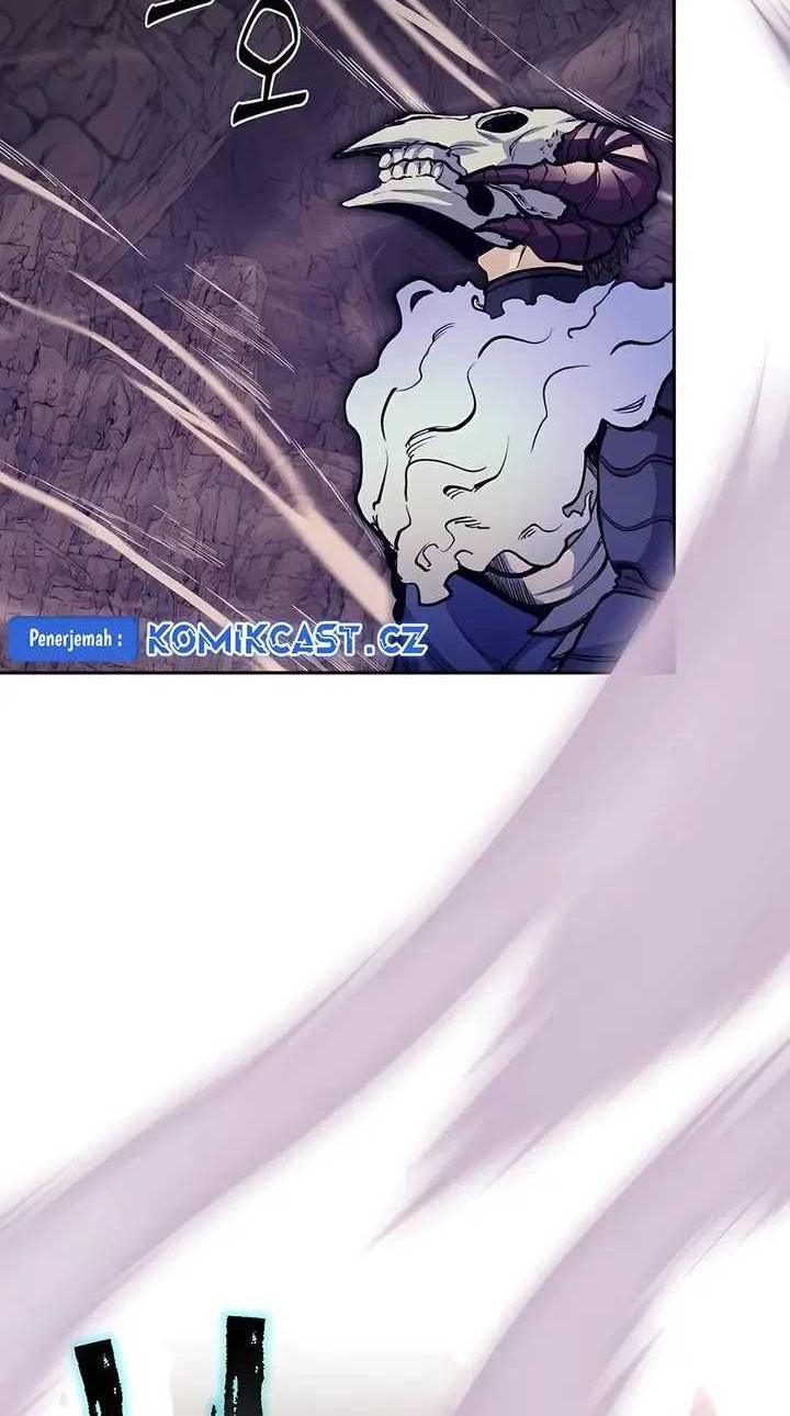 Holy Emperor’s Grandson is a Necromancer Chapter 55 - halaman 15