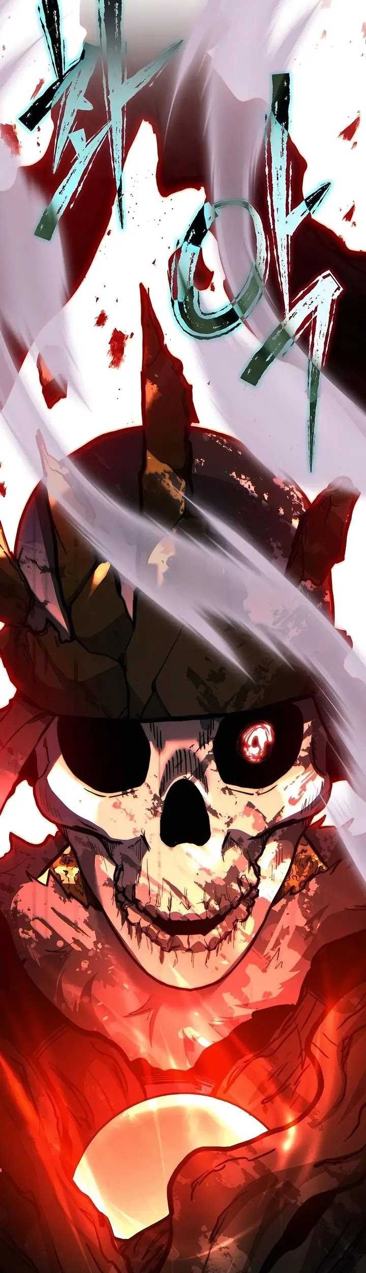 Holy Emperor’s Grandson is a Necromancer Chapter 55 - halaman 16